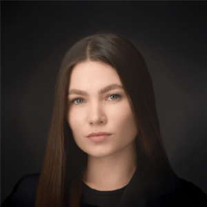 Надежда Поленовская