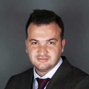 Шалва Гогуа