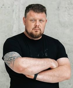 Максим Тятюшев
