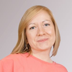 Юлия Салама