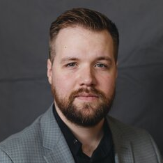 Максим Баденков