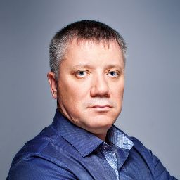 Алексей Киселев