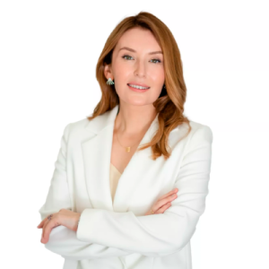 Гузелия Имаева