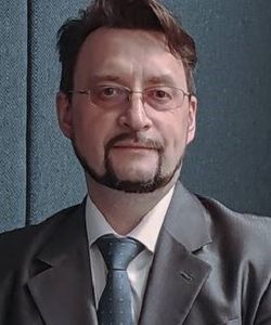 Александр Фильченков