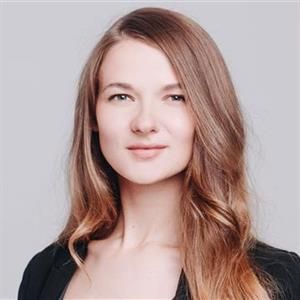 Елена Полякова
