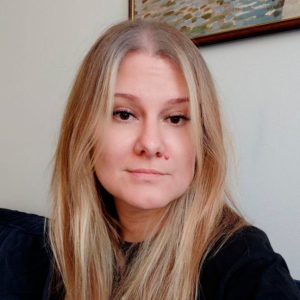 Ирина Телехина