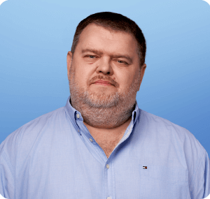 Алексей Бадаев