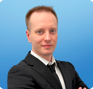 Сергей Пичкунов