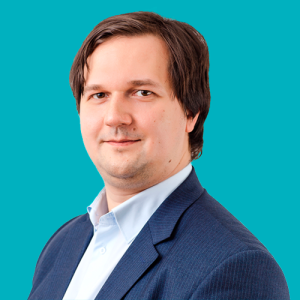 Владимир Дрюков