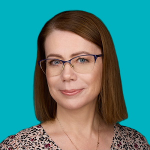 Анна Кулашова
