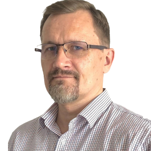 Тихон Стрельников