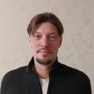 Александр Быков