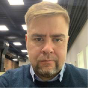 Андрей Кашляев