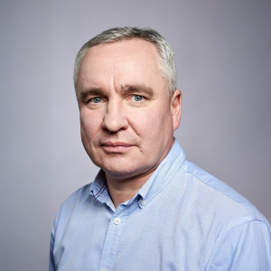 Андрей Ильичев