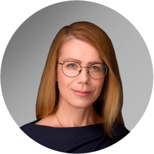 Анна Кулашова