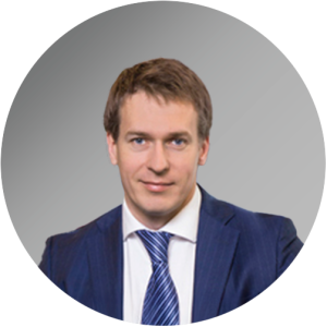 Михаил Волков
