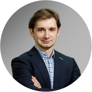 Валентин Соколов