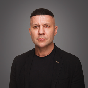 Алексей Какунин