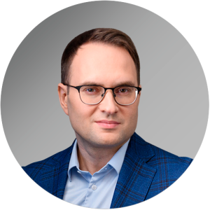 Николай Сивак