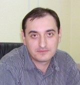 Аркадий Золотовицкий