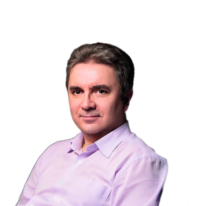 Александр Игнатьев