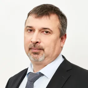 Кирилл Плещ