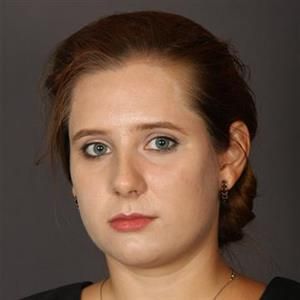 Юлия Воронова