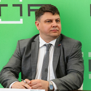 Михаил Лебедев