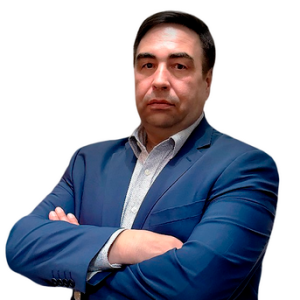 Юрий Осипов