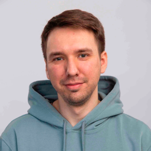 Никита Игонькин