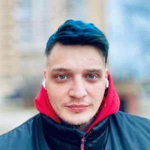 Станислав Навсегда