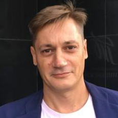 Сергей Шуичков