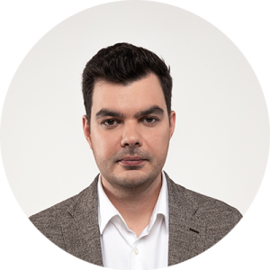 Алексей Белогорцев