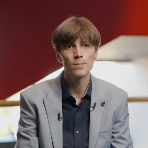 Дмитрий Воронцов