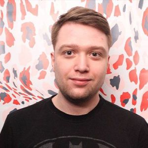 Илья Кулешов