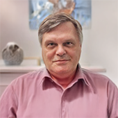 Юрий Витушкин