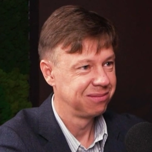 Валерий Комягин