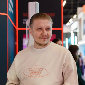 Сергей Кулаков
