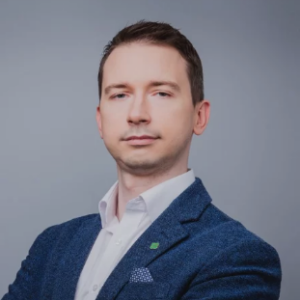 Павел Коростелев