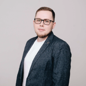 Кирилл Кирьянов