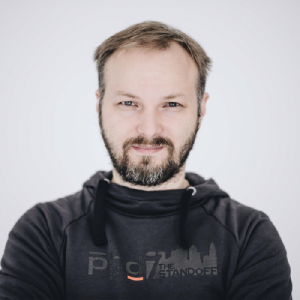 Михаил Помзов