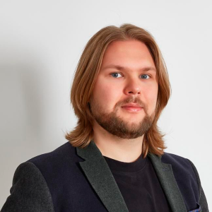 Антон Жаболенко