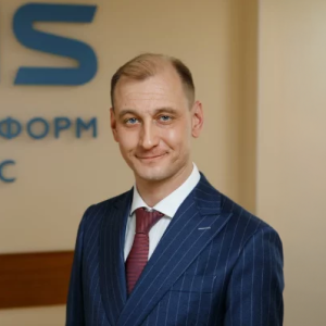 Роман Пустарнаков