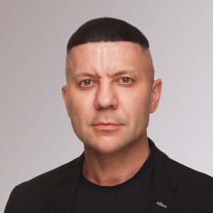 Алексей Какунин
