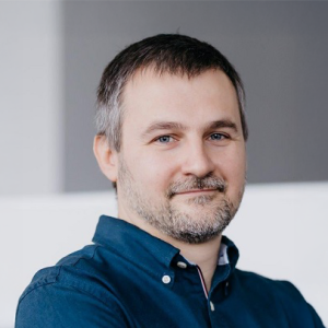 Игорь Лопатин