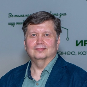 Андрей Крючков