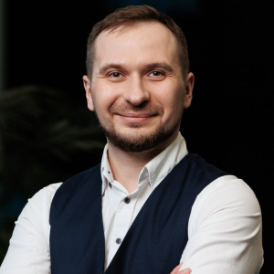Алексей Кубарев