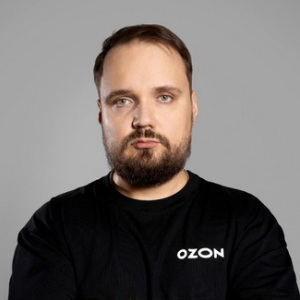 Кирилл Мякишев