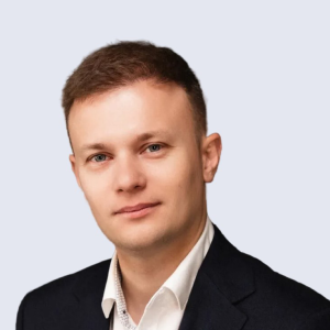 Виктор Бобыльков