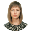 Виктория Костина